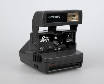 Appareil photo instantané Polaroid One Step 600 (G708Q5ENVDDA)