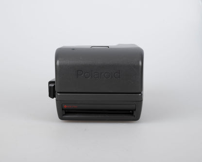 Appareil photo instantané Polaroid One Step 600 (G708Q5ENVDDA)