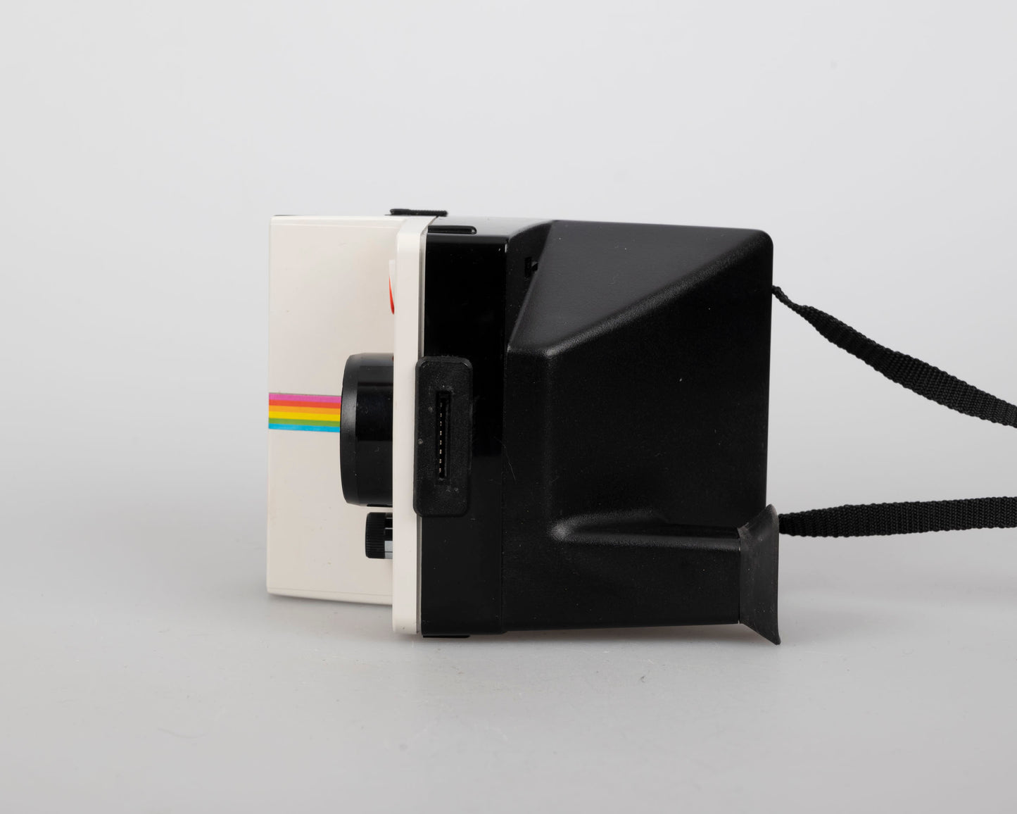 Polaroid One Step (original) utilisateurs de film instantané SX-70 (série CVH821DA)