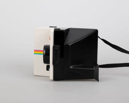 Polaroid One Step (original) utilisateurs de film instantané SX-70 (série CVH821DA)