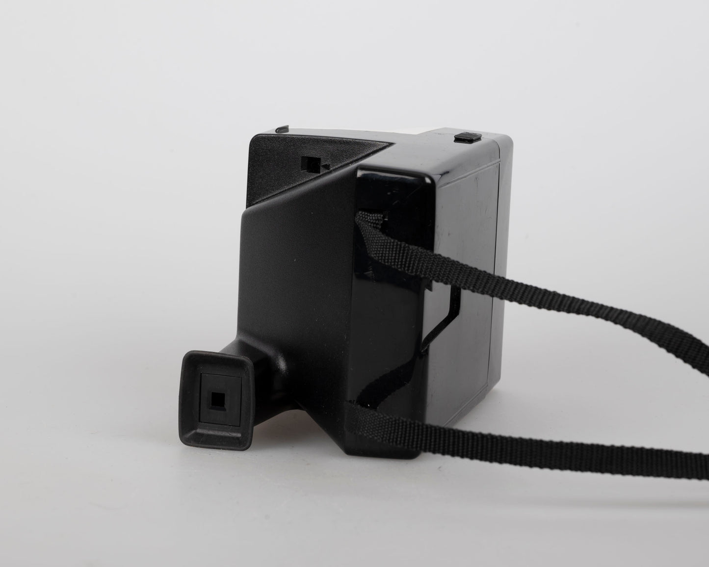 Polaroid One Step (original) utilisateurs de film instantané SX-70 (série CVH821DA)