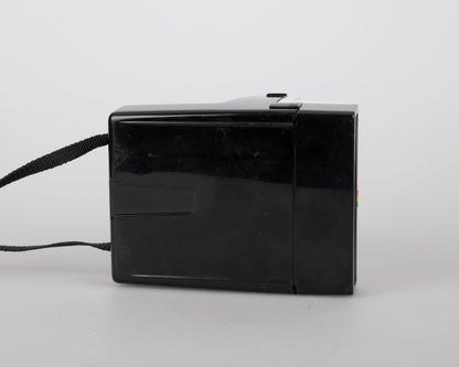 Polaroid One Step (original) utilisateurs de film instantané SX-70 (série CVH821DA)