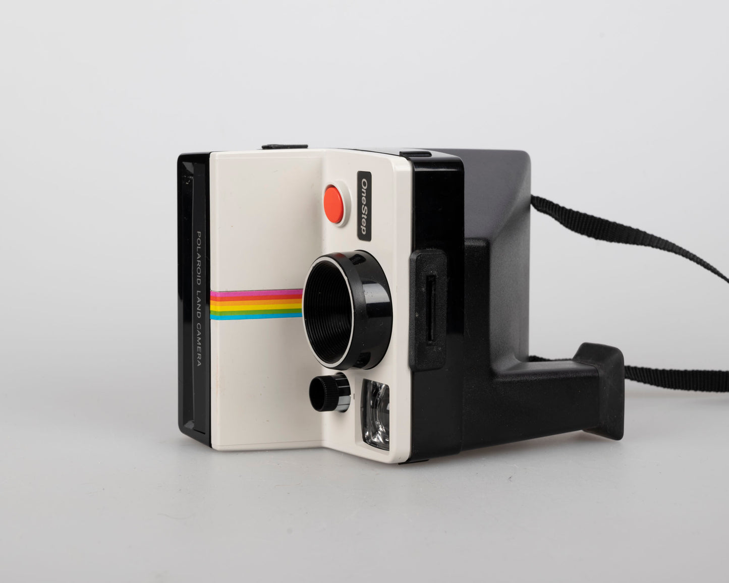 Polaroid One Step (original) utilisateurs de film instantané SX-70 (série CVH821DA)