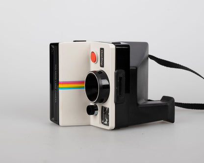 Polaroid One Step (original) utilisateurs de film instantané SX-70 (série CVH821DA)