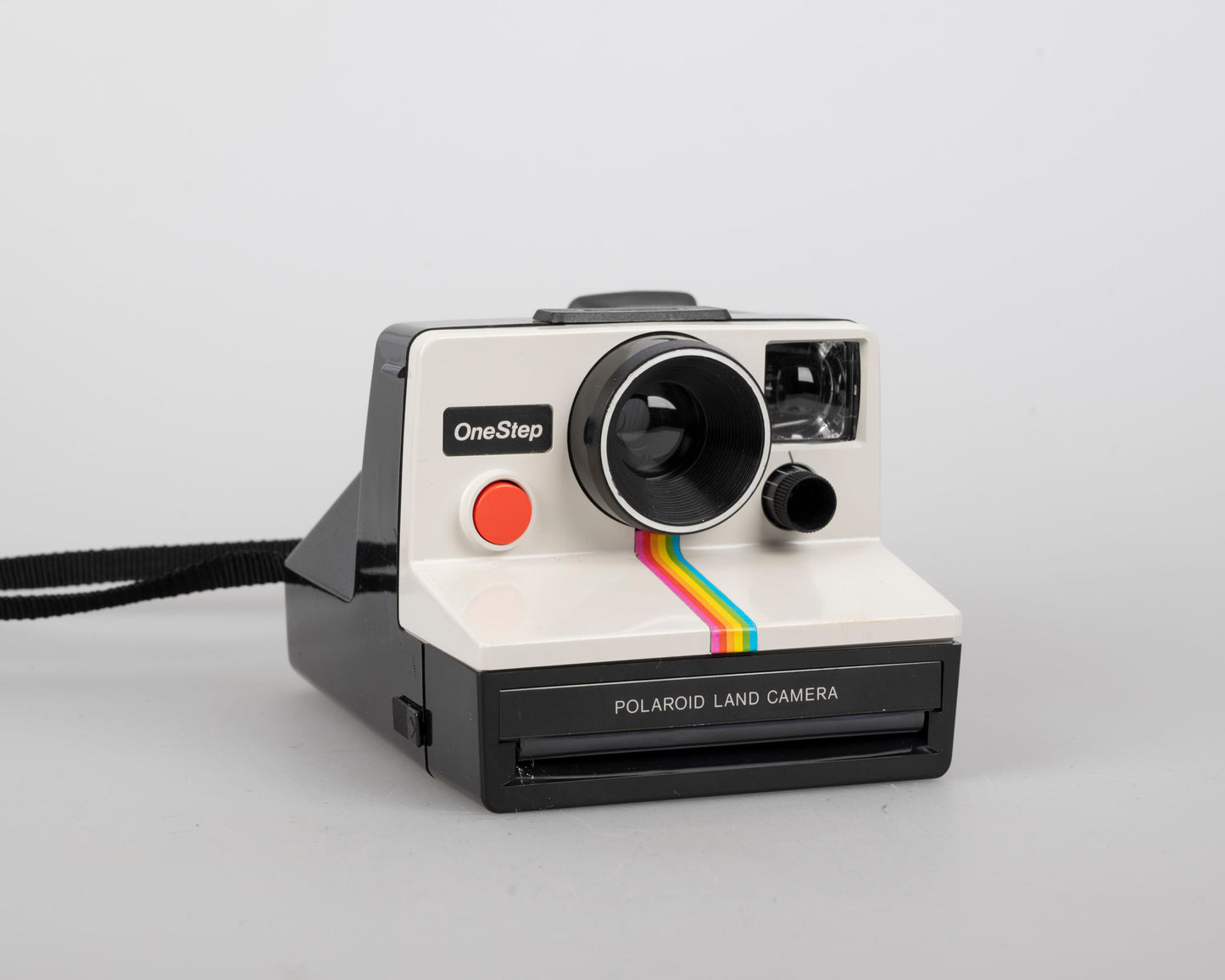 Polaroid One Step (original) utilisateurs de film instantané SX-70 (série CVH821DA)