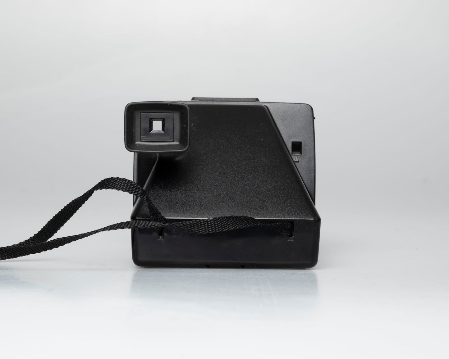 Polaroid One Step (original) utilise un film instantané SX-70 (série CVC914DA)
