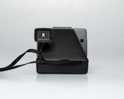 Polaroid One Step (original) utilise un film instantané SX-70 (série CVC914DA)