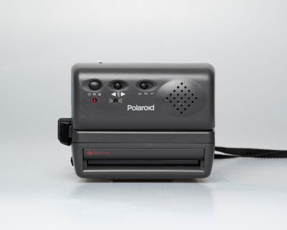 Appareil photo instantané Polaroid One Step Talking 600 (série H5K04JMCVDDB)