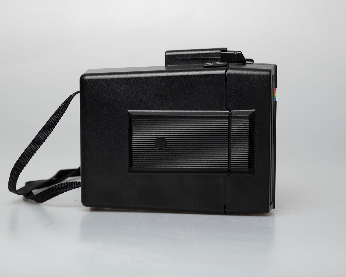 Appareil photo instantané Polaroid Spirit 600 (numéro de série A6J98256NC)