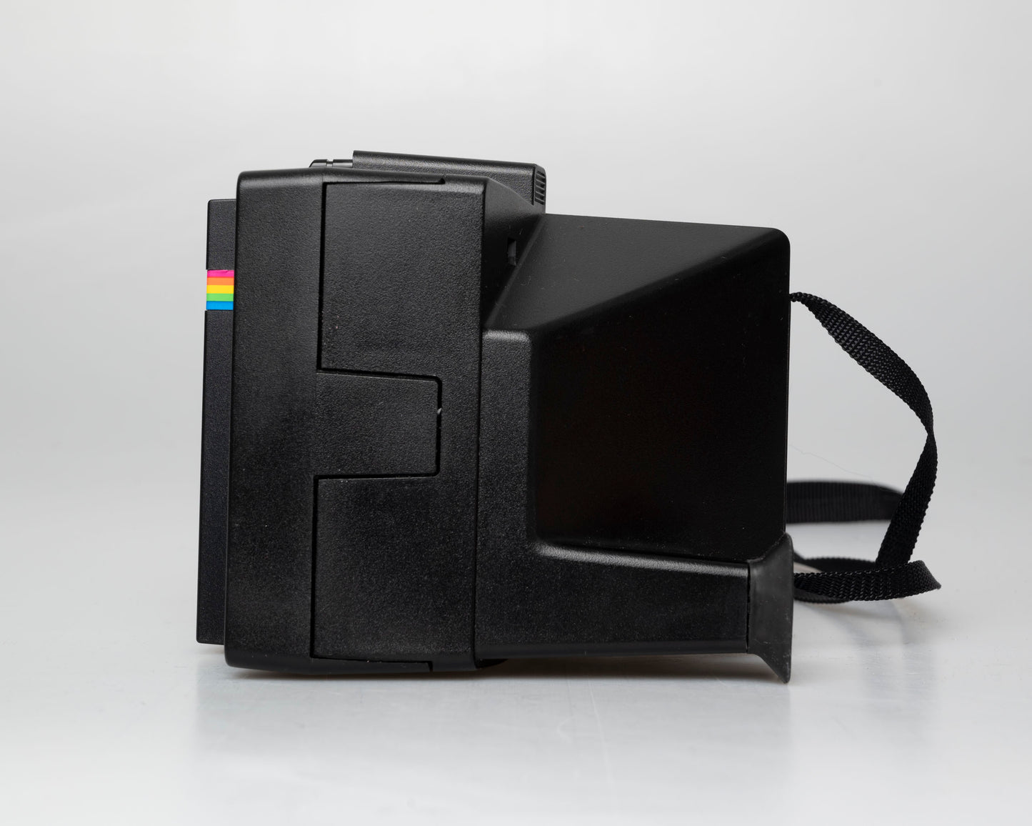 Appareil photo instantané Polaroid Spirit 600 (numéro de série A6J98256NC)