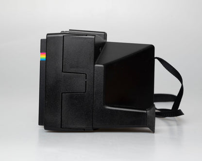 Appareil photo instantané Polaroid Spirit 600 (numéro de série A6J98256NC)