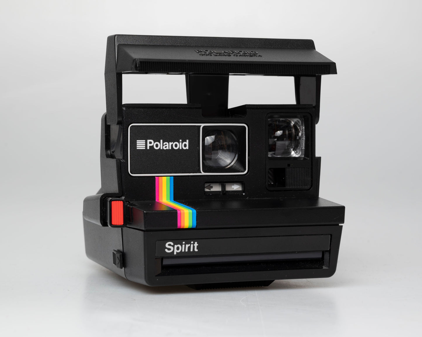 Appareil photo instantané Polaroid Spirit 600 (numéro de série A6J98256NC)