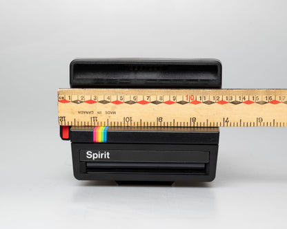 Appareil photo instantané Polaroid Spirit 600 (numéro de série A6J98256NC)