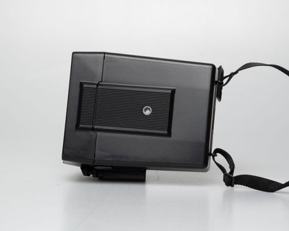 Appareil photo instantané Polaroid Autofocus 660 Land (numéro de série A5W57400ND)