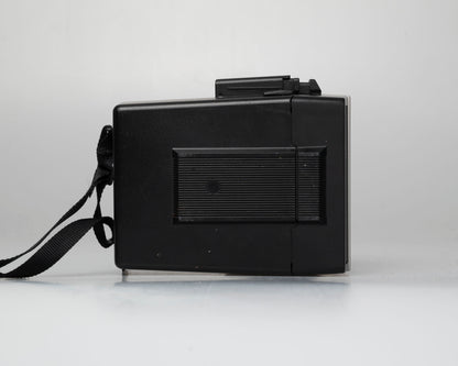 Appareil photo instantané Polaroid Sun 600 LMS (série D7A73470NG)