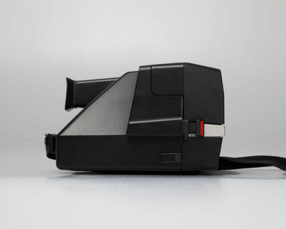 Appareil photo instantané Polaroid Sun 600 LMS (série D7A73470NG)
