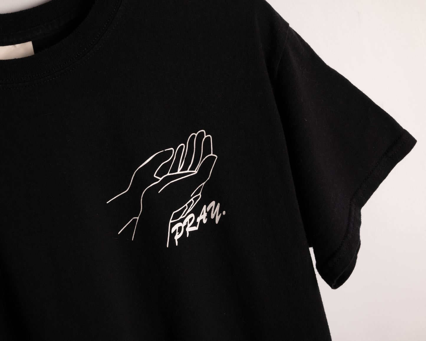 T-shirt Priez - moyen