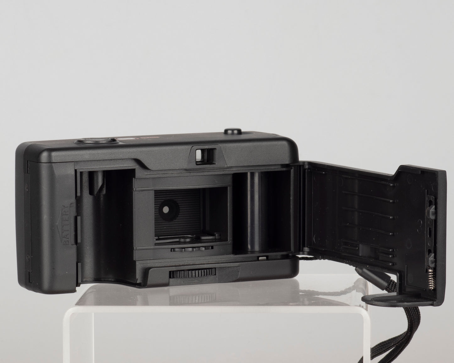 Protax 35mm Focus Free 35mm camera (new old stock in original packaging)