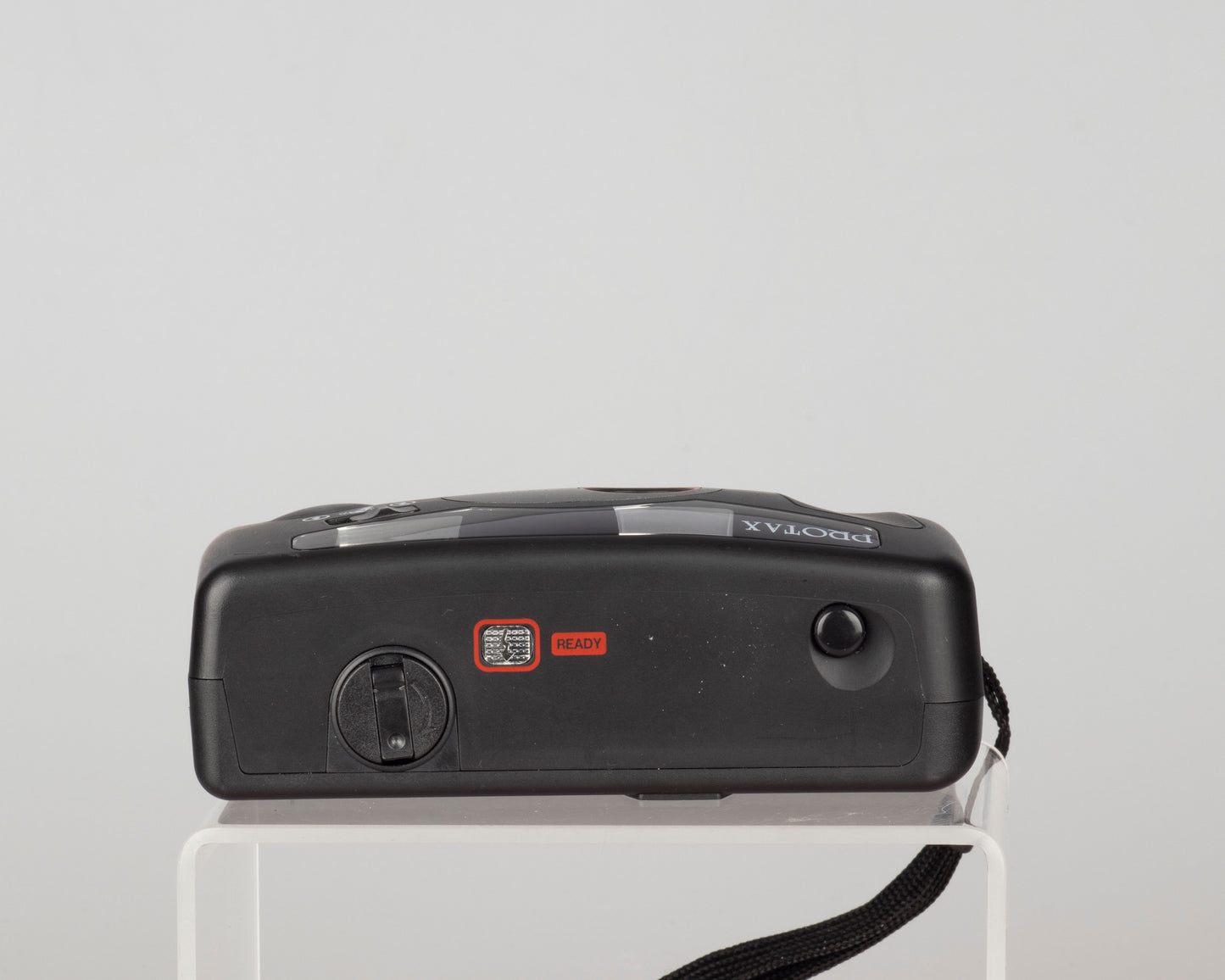 Protax 35mm Focus Free 35mm camera (new old stock in original packaging)