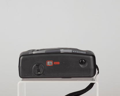 Protax 35mm Focus Free 35mm camera (new old stock in original packaging)