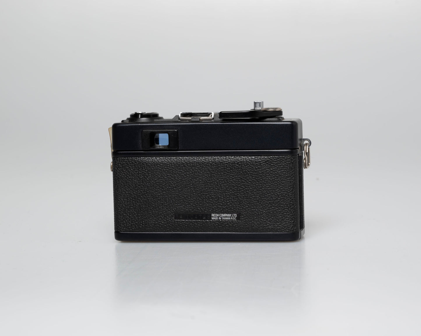 Ricoh 35FM viewfinder camera (serial 54104788) | film🎞tested