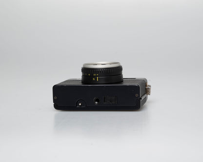 Ricoh 35FM viewfinder camera (serial 54104788) | film🎞tested