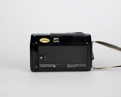 Ricoh AF-5 35mm camera w/ case (serial 77168749) | film🎞tested