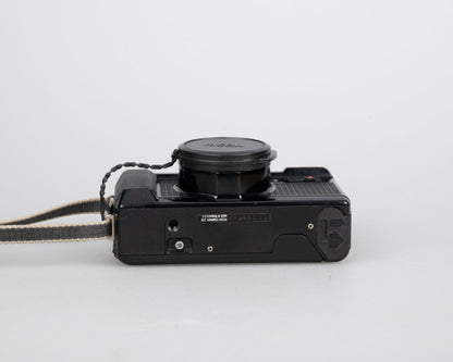 Ricoh AF-5 35mm camera w/ case (serial 77168749) | film🎞tested