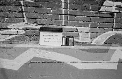 Ricoh AF-5 35mm camera w/ case (serial 77168749) | film🎞tested