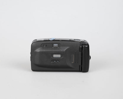 Appareil photo Ricoh AF-77 35 mm avec étui (série 142029)