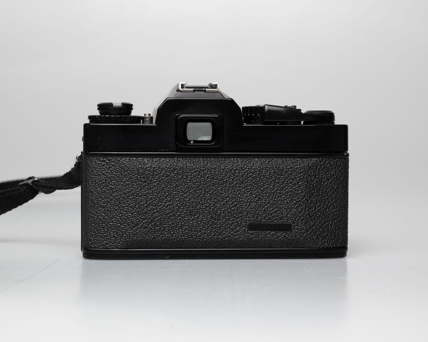 Ricoh KR-5 reflex 35mm Super avec objectif Rikenon 50mm 1:2