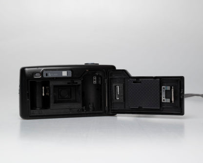 Ricoh L-20 35mm camera w/ case and manual (serial 76229655)