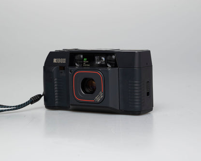 Ricoh TF-900 35mm film camera (serial 13232320) | film🎞tested