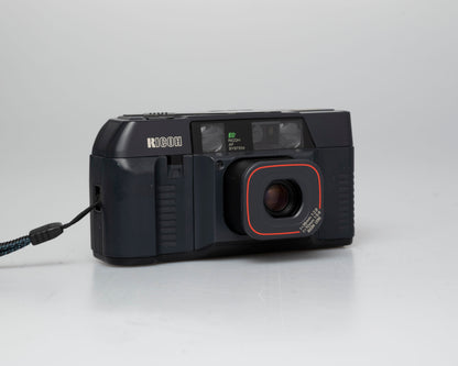 Ricoh TF-900 35mm film camera (serial 13232320) | film🎞tested