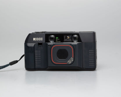 Ricoh TF-900 35mm film camera (serial 13232320) | film🎞tested