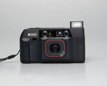 Ricoh TF-900 35mm film camera (serial 13232320) | film🎞tested