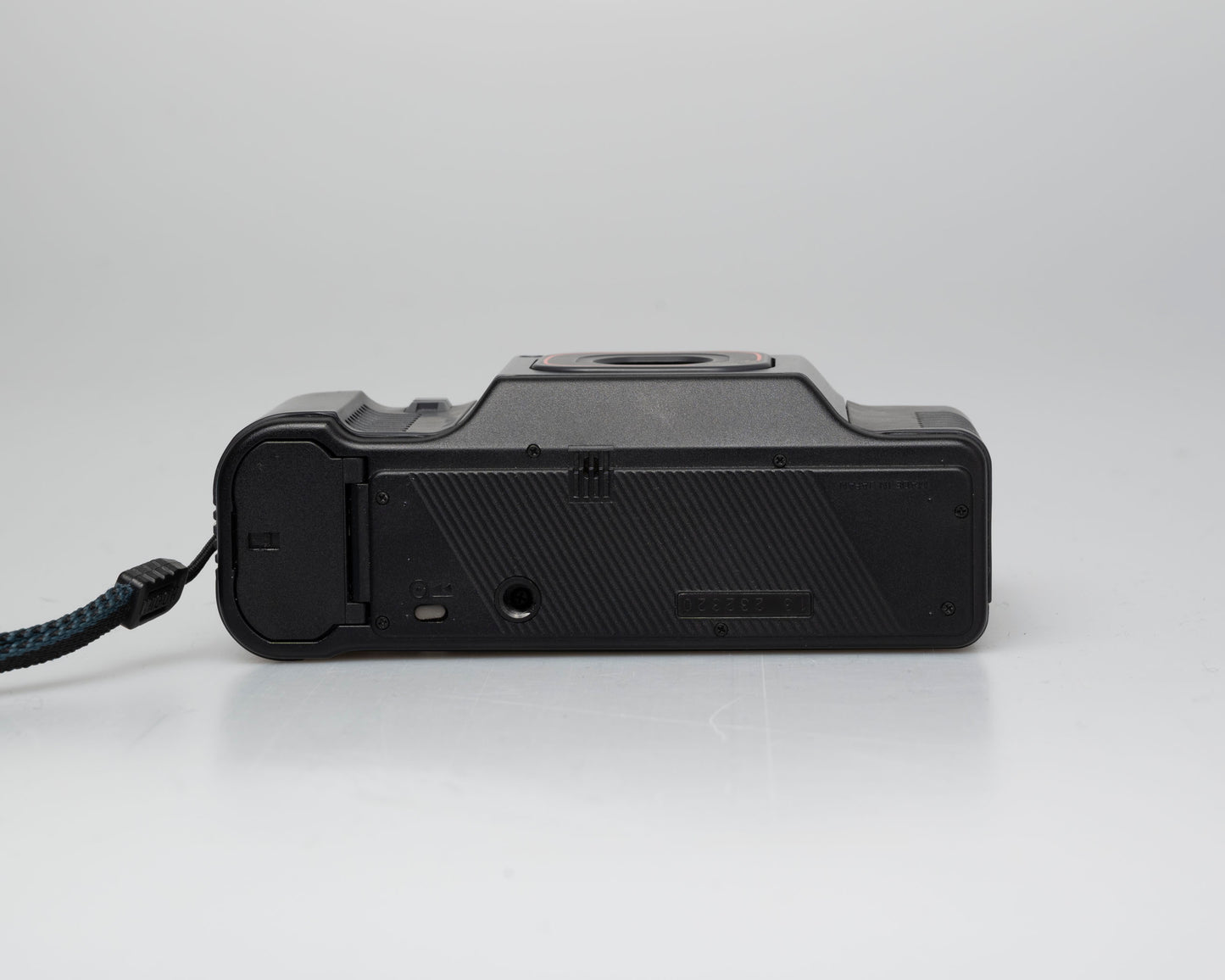 Ricoh TF-900 35mm film camera (serial 13232320) | film🎞tested