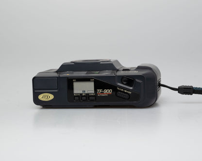 Ricoh TF-900 35mm film camera (serial 13232320) | film🎞tested