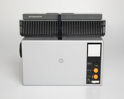 Rollei P350AF 35mm slide projector (serial 6888217)