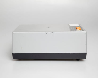 Rollei P350AF 35mm slide projector (serial 6888217)