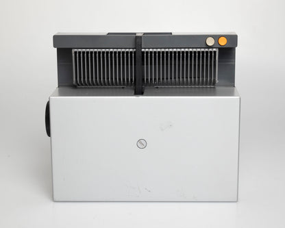 Rollei P35A 35mm slide projector w/ remote control (serial 5383334)