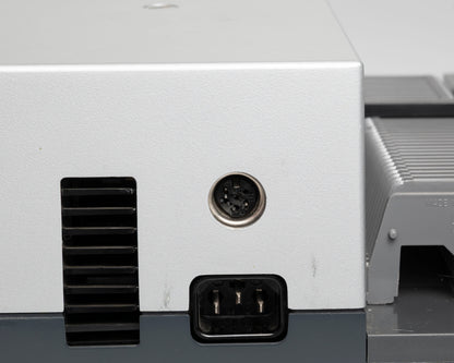 Rollei P35A 35mm slide projector w/ remote control (serial 5383334)