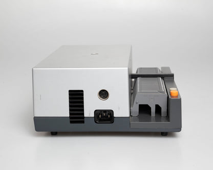 Rollei P35A 35mm slide projector w/ remote control (serial 5383334)