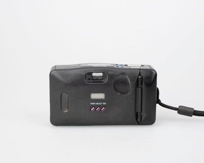Samsung AF Slim 35mm film camera w/ case