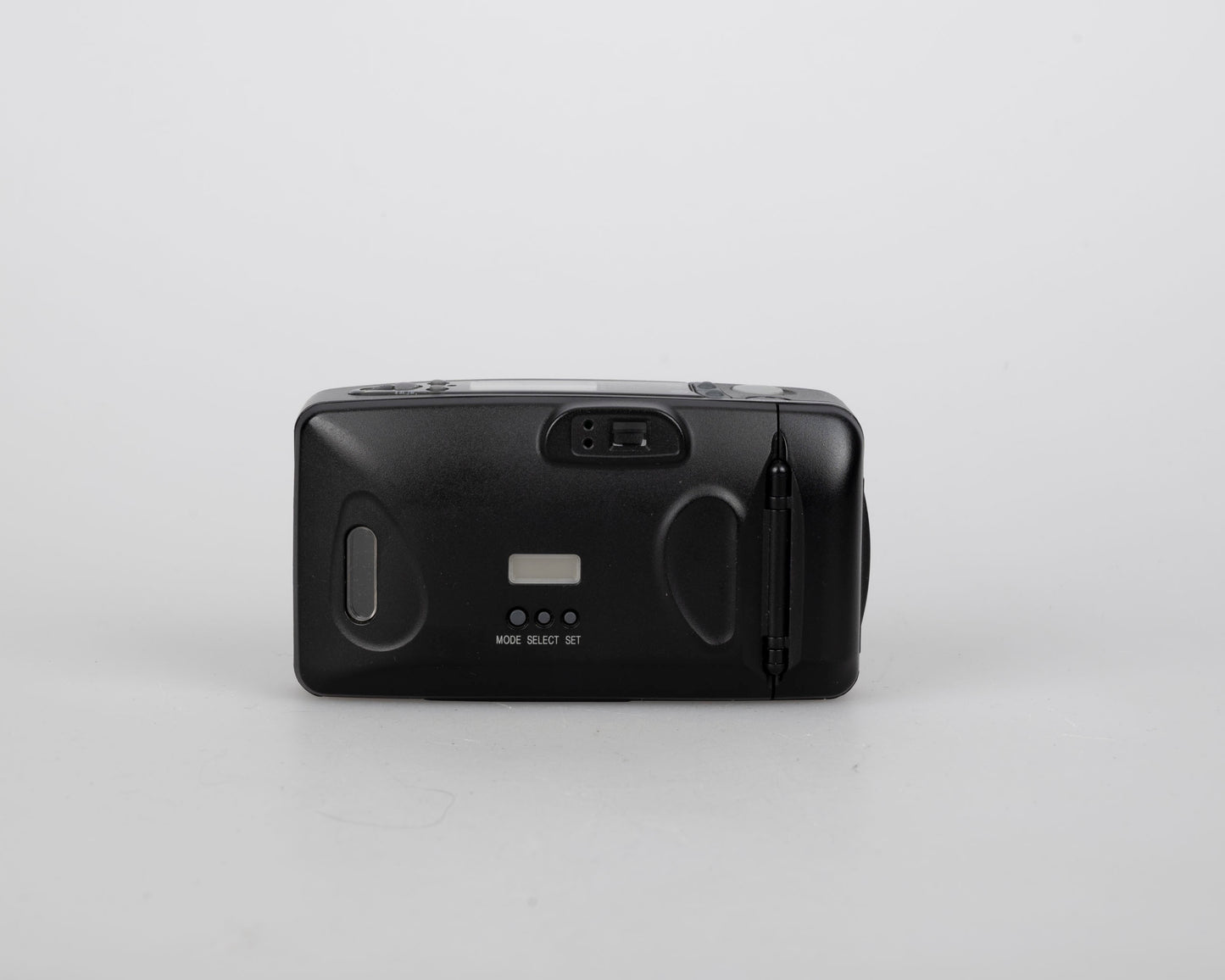 Samsung AF Slim Zoom 35mm film camera (serial 6511003)