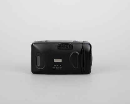 Samsung AF Slim Zoom 35mm film camera (serial 6511003)