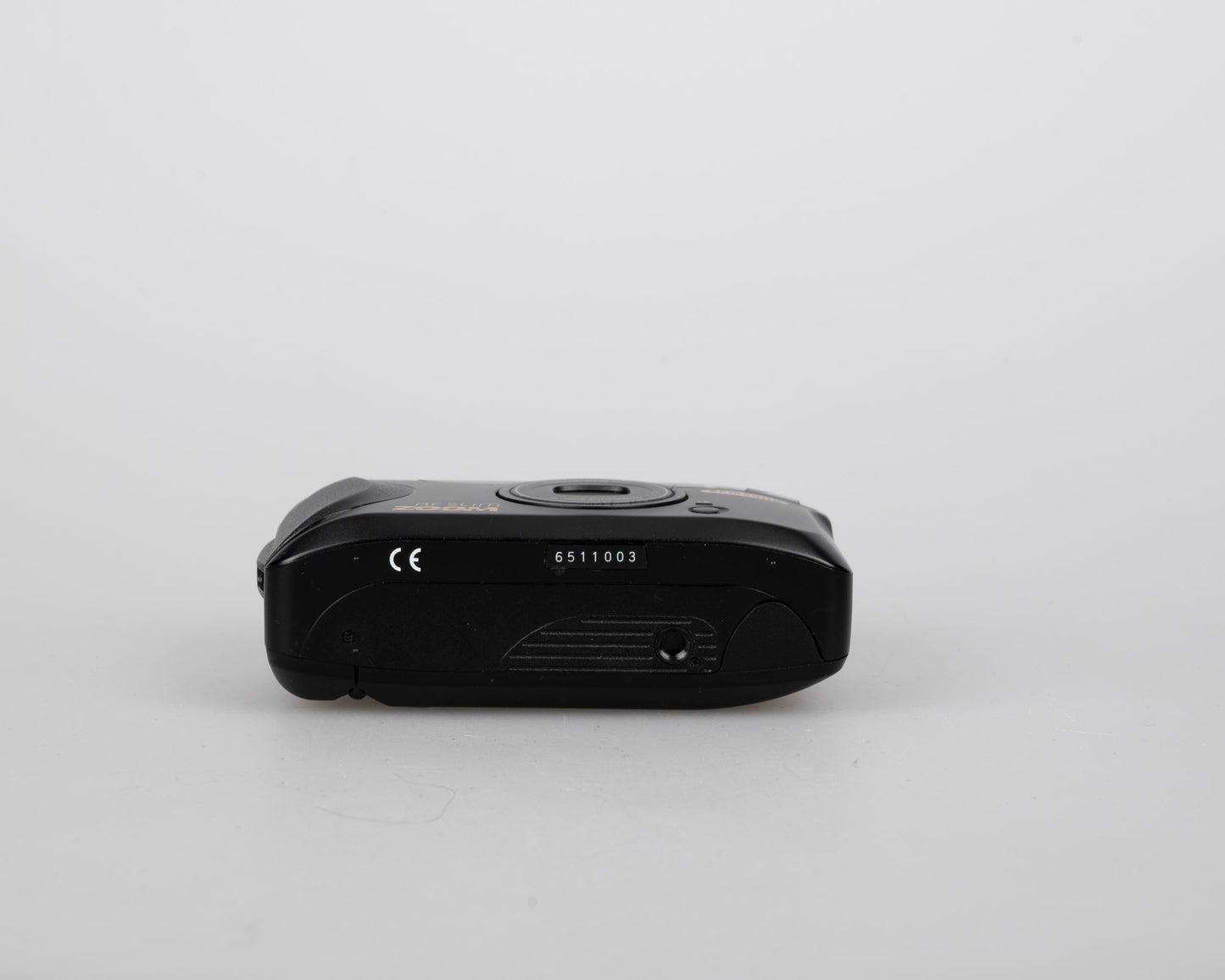 Samsung AF Slim Zoom 35mm film camera (serial 6511003)