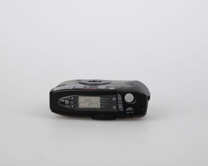Samsung AF Slim Zoom 35mm film camera (serial 6511003)