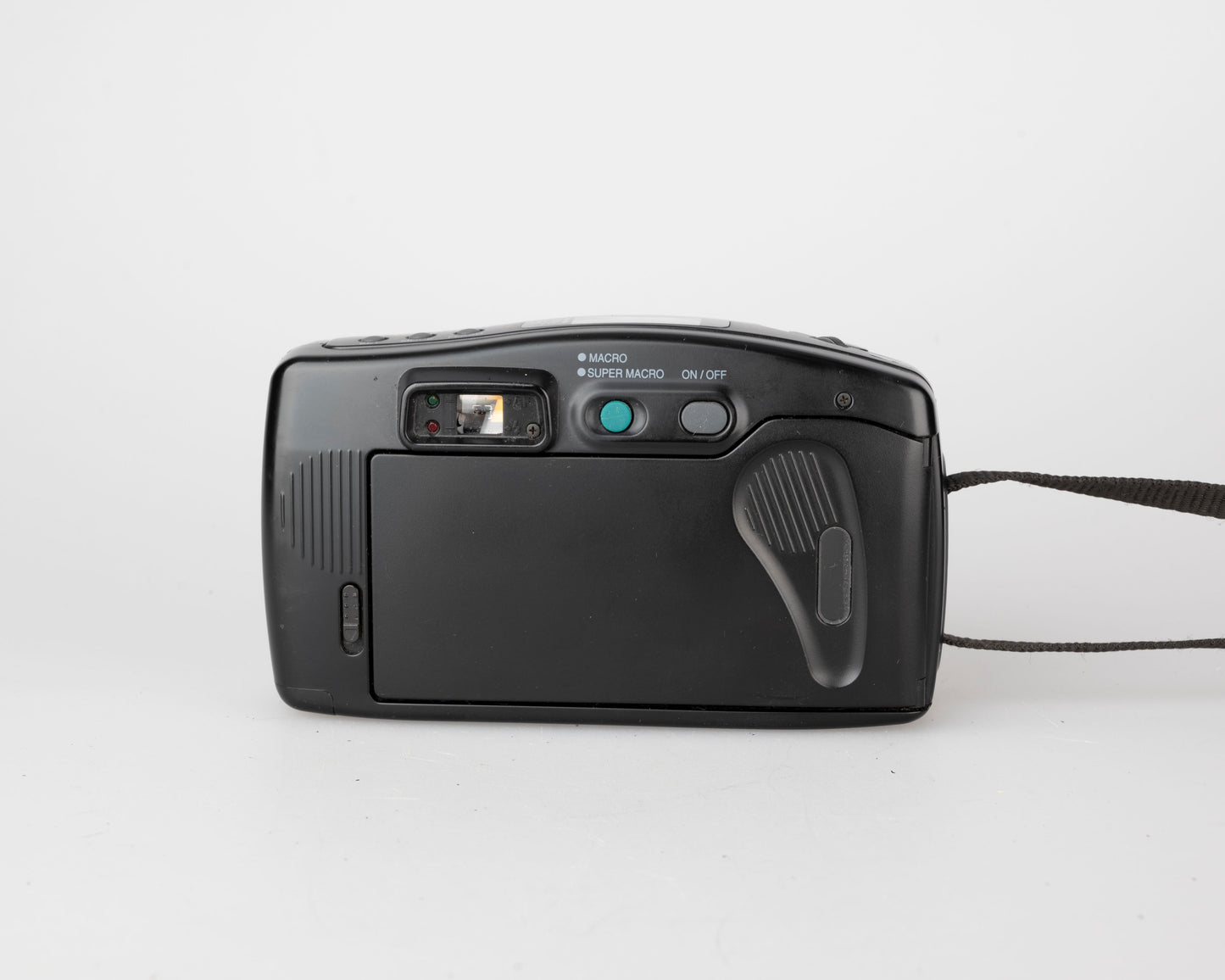 Samsung AF Zoom 1050 35mm camera w/ case (serial 97104944)