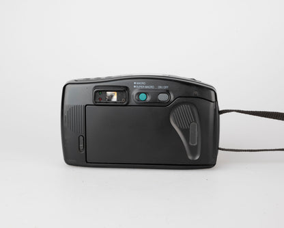Samsung AF Zoom 1050 35mm camera w/ case (serial 97104944)